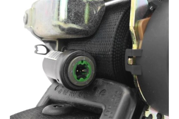 Recambio de cinturon seguridad trasero derecho para mercedes-benz clase a (bm 168) 1.9 190 (168.032) referencia OEM IAM A1688601