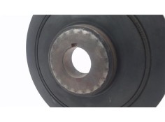 Recambio de polea cigueñal para peugeot 307 (3a/c) 2.0 hdi 90 referencia OEM IAM C45331  