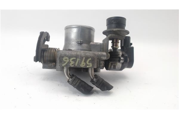 Recambio de caja mariposa aire para toyota corolla (e11) 2.0 d (ce110_) referencia OEM IAM 8945228090  8945210010 , TOYOTA | 894