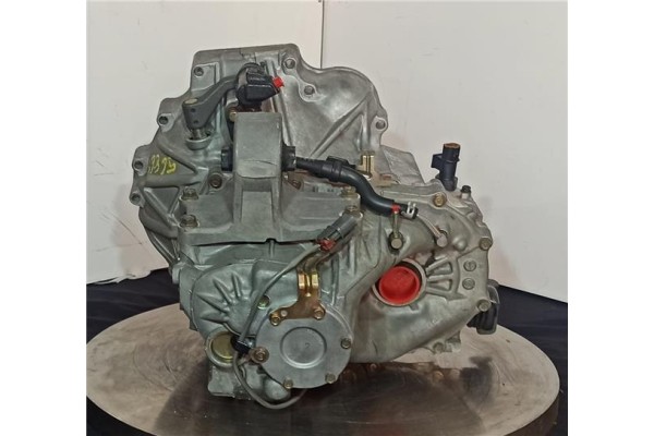 Recambio de caja cambios manual para nissan primera berlina (p11) 2.0 td referencia OEM IAM 2J6  