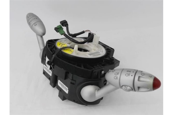 Recambio de mando intermitencia para mini mini (r50,r53) 1.6 cooper referencia OEM IAM 61316949404 61316800996 