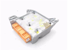 Recambio de centralita airbag para renault scenic i (ja...) 1.9 dti (ja0n) referencia OEM IAM 8200117652A 600639500 