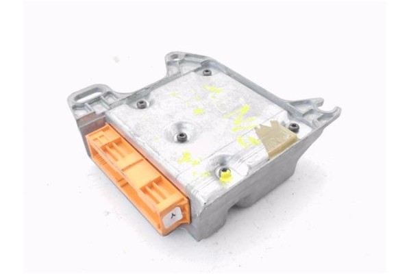 Recambio de centralita airbag para renault scenic i (ja...) 1.9 dti (ja0n) referencia OEM IAM 8200117652A 600639500 
