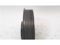 Recambio de polea cigueñal para peugeot 307 (3a/c) 2.0 hdi 90 referencia OEM IAM C45331  