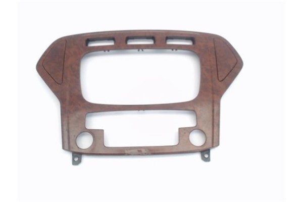 Recambio de embellecedor consola central para ford mondeo iv 2.0 tdci referencia OEM IAM   