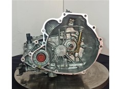 CAJA CAMBIOS MANUAL 2J6 
