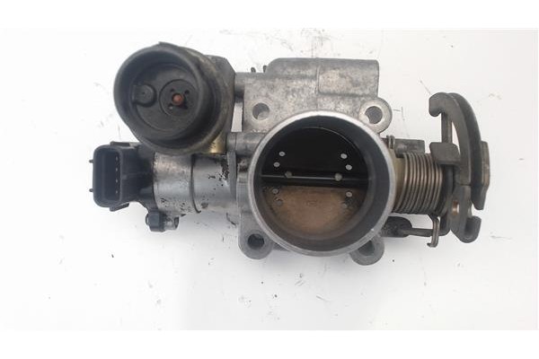 Recambio de caja mariposa aire para toyota corolla (e11) 2.0 d (ce110_) referencia OEM IAM 8945228090  8945210010 , TOYOTA | 894