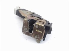 Recambio de cierre electromagnetico delantero derecho para mitsubishi space star (dg0) 1.6 16v (dg3a) referencia OEM IAM MR91201