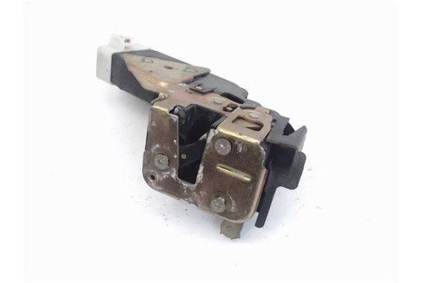 Recambio de cierre electromagnetico delantero derecho para mitsubishi space star (dg0) 1.6 16v (dg3a) referencia OEM IAM MR91201
