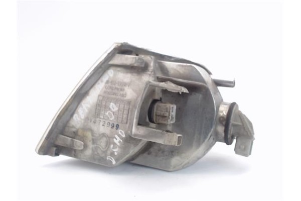 Recambio de intermitente delantero dcho para citroen berlingo referencia OEM IAM   