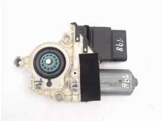 Recambio de motor elevalunas trasero derecho para seat altea (5p1) referencia OEM IAM 1K0959704E 5P0839462A/995915-201 