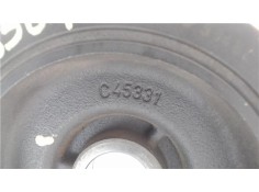 Recambio de polea cigueñal para peugeot 307 (3a/c) 2.0 hdi 90 referencia OEM IAM C45331  