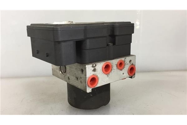 Recambio de nucleo abs para ford focus ii (da_) 1.6 tdci referencia OEM IAM 3M512M110GA 10020700524 