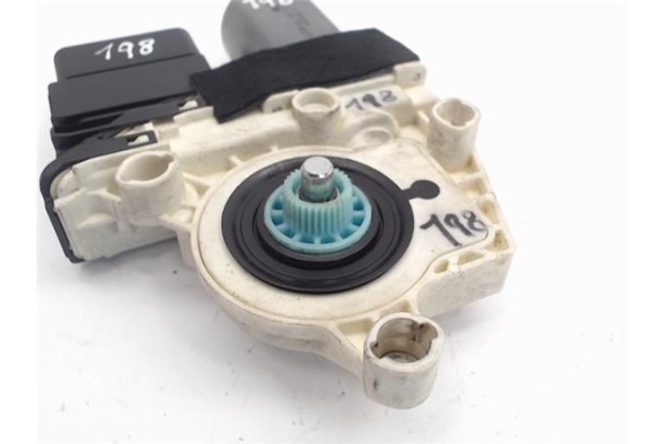 Recambio de motor elevalunas trasero derecho para seat altea (5p1) referencia OEM IAM 1K0959704E 5P0839462A/995915-201 