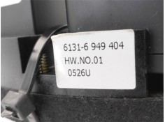 Recambio de mando intermitencia para mini mini (r50,r53) 1.6 cooper referencia OEM IAM 61316949404 61316800996 