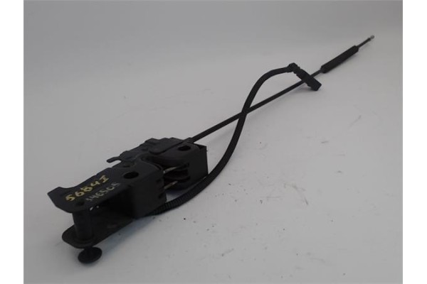 Recambio de cerradura capo para volkswagen golf v (1k1) 2.0 tdi 16v referencia OEM IAM 1K1823509E  