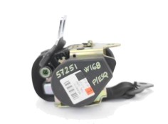 CINTURON SEGURIDAD TRASERO IZQUIERDO A16886023859A86 