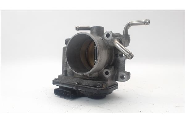 Recambio de caja mariposa aire para toyota avensis berlina (t22) 2.0 vvt-i referencia OEM IAM 2203028050  