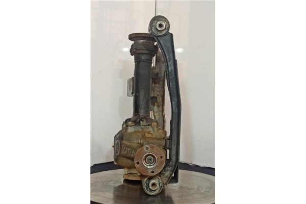 Recambio de diferencial delantero para nissan pickup (d22) 2.5 tdi referencia OEM IAM 3851161G45  