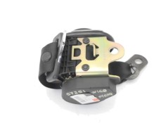 Recambio de cinturon seguridad trasero izquierdo para mercedes-benz clase a (bm 168) 1.9 190 (168.032) referencia OEM IAM A16886