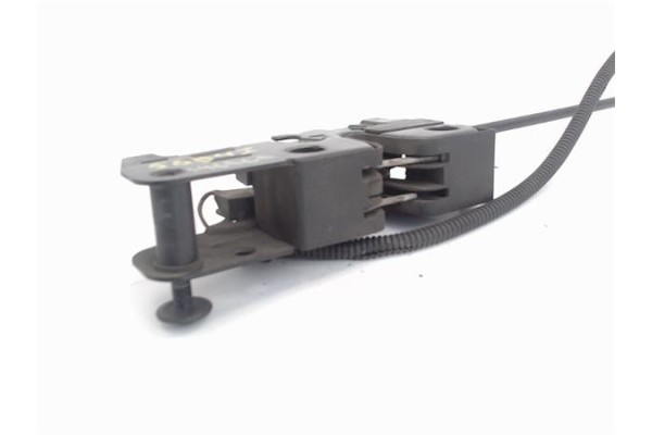 Recambio de cerradura capo para volkswagen golf v (1k1) 2.0 tdi 16v referencia OEM IAM 1K1823509E  
