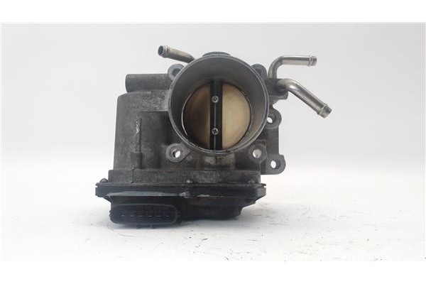 Recambio de caja mariposa aire para toyota avensis berlina (t22) 2.0 vvt-i referencia OEM IAM 2203028050  