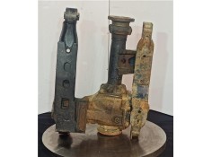 Recambio de diferencial delantero para nissan pickup (d22) 2.5 tdi referencia OEM IAM 3851161G45  