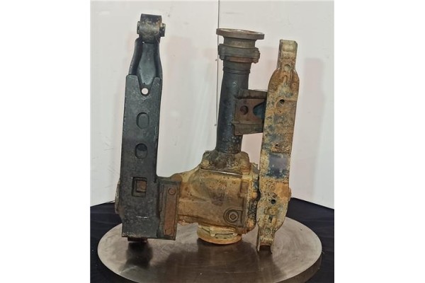 Recambio de diferencial delantero para nissan pickup (d22) 2.5 tdi referencia OEM IAM 3851161G45  