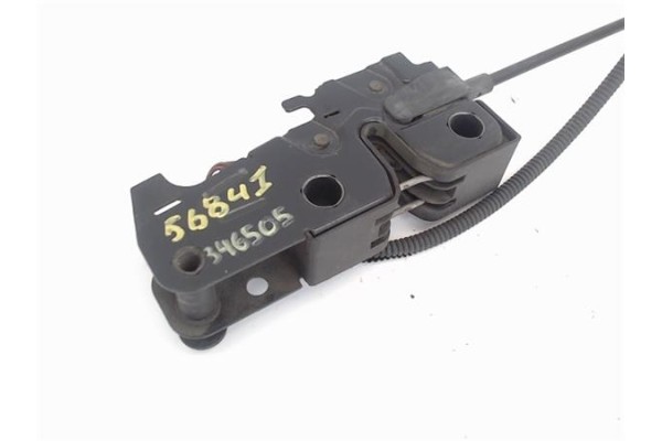 Recambio de cerradura capo para volkswagen golf v (1k1) 2.0 tdi 16v referencia OEM IAM 1K1823509E  