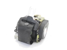 Recambio de cinturon seguridad trasero izquierdo para mercedes-benz clase a (bm 168) 1.9 190 (168.032) referencia OEM IAM A16886