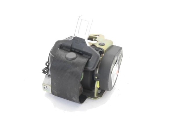 Recambio de cinturon seguridad trasero izquierdo para mercedes-benz clase a (bm 168) 1.9 190 (168.032) referencia OEM IAM A16886