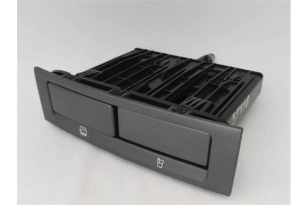 Recambio de portaobjetos consola central para alfa romeo gt (125) 1.9 jtd referencia OEM IAM 156073298  