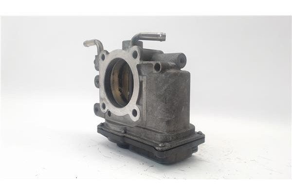 Recambio de caja mariposa aire para toyota avensis berlina (t22) 2.0 vvt-i referencia OEM IAM 2203028050  