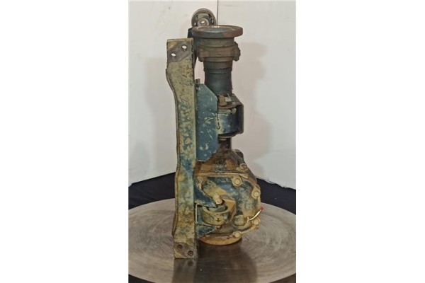Recambio de diferencial delantero para nissan pickup (d22) 2.5 tdi referencia OEM IAM 3851161G45  