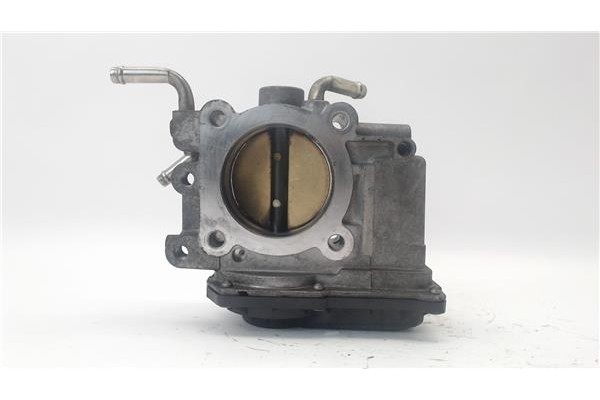 Recambio de caja mariposa aire para toyota avensis berlina (t22) 2.0 vvt-i referencia OEM IAM 2203028050  
