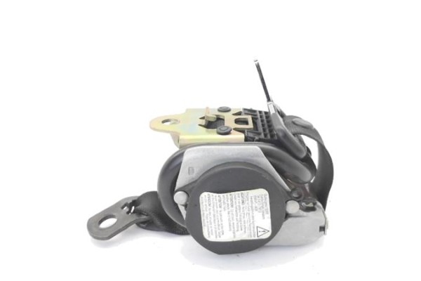 Recambio de cinturon seguridad trasero izquierdo para mercedes-benz clase a (bm 168) 1.9 190 (168.032) referencia OEM IAM A16886