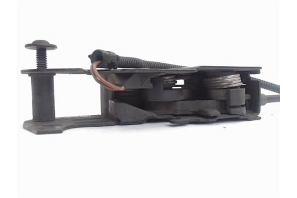 Recambio de cerradura capo para volkswagen golf v (1k1) 2.0 tdi 16v referencia OEM IAM 1K1823509E  