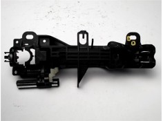 Recambio de maneta exterior delantero derecha para toyota c-hr (x10) 2.0 hibrido referencia OEM IAM 69210F4010B4  