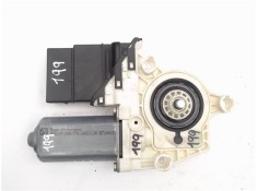 Recambio de motor elevalunas trasero derecho para skoda octavia berlina (1z3) referencia OEM IAM 1K0959703B 993424-100 