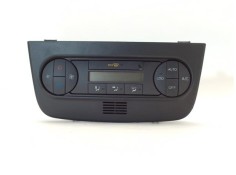 Recambio de mandos climatizador para jeep grand cherokee (wj/wg) 3.1 td limited referencia OEM IAM 6S6T18C612AD  