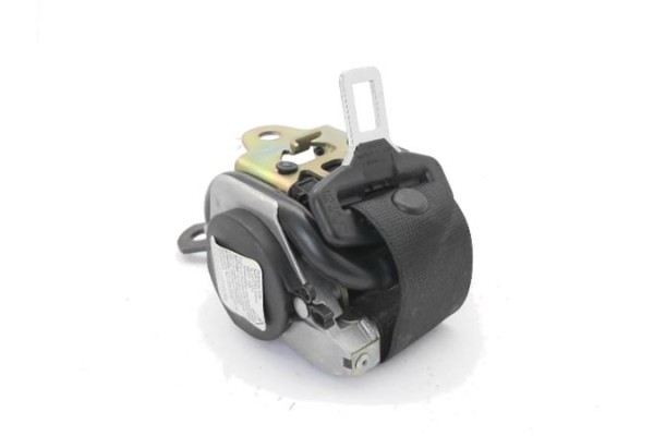 Recambio de cinturon seguridad trasero izquierdo para mercedes-benz clase a (bm 168) 1.9 190 (168.032) referencia OEM IAM A16886
