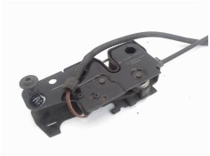 Recambio de cerradura capo para volkswagen golf v (1k1) 2.0 tdi 16v referencia OEM IAM 1K1823509E  