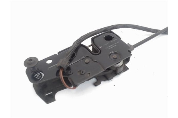 Recambio de cerradura capo para volkswagen golf v (1k1) 2.0 tdi 16v referencia OEM IAM 1K1823509E  