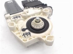 Recambio de motor elevalunas trasero derecho para skoda octavia berlina (1z3) referencia OEM IAM 1K0959703B 993424-100 