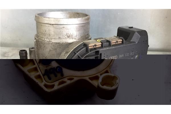 Recambio de motor elevalunas trasero derecho para skoda octavia berlina (1z3) referencia OEM IAM 1K0959703B 993424-100 