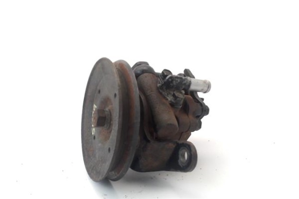 Recambio de bomba servodireccion para nissan pickup (d22) 2.5 td 4wd referencia OEM IAM 04207074  