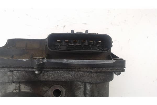Recambio de caja mariposa aire para toyota avensis berlina (t22) 2.0 vvt-i referencia OEM IAM 2203028050  