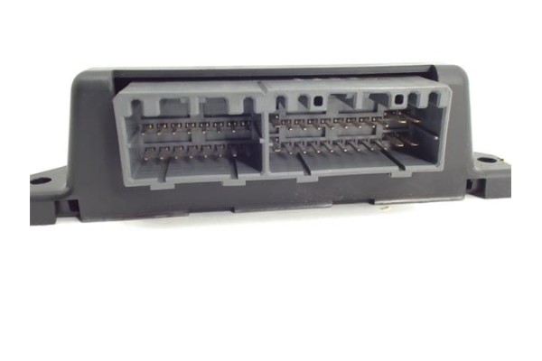 Recambio de centralita para jeep grand cherokee (wh) 3.0 crd limited referencia OEM IAM 56038721AJ F00HJ00050 