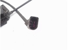 Recambio de cerradura capo para volkswagen golf v (1k1) 2.0 tdi 16v referencia OEM IAM 1K1823509E  