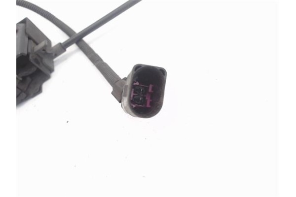 Recambio de cerradura capo para volkswagen golf v (1k1) 2.0 tdi 16v referencia OEM IAM 1K1823509E  